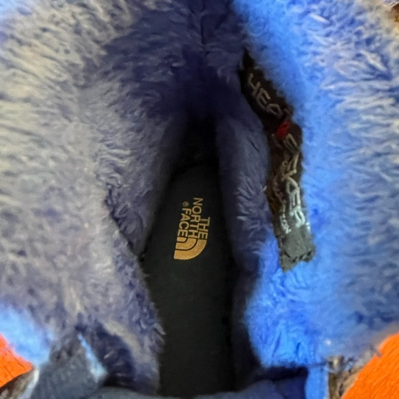 Northface winter boots size 7. Lightly used - Picture 3 of 7